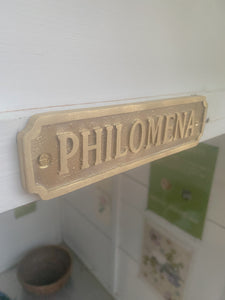 Philomena $30
